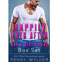 Happily Ever After With My Dad's Best Friend Box Set ePub
