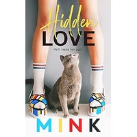 Hidden Love by MINK ePub