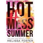 Hot Mess Summer ePub
