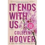 It Ends with Us by Colleen Hoover ePub