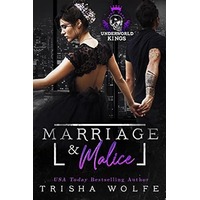 Marriage & Malice by Trisha Wolfe ePub