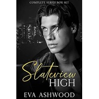 Slateview High by Eva Ashwood ePub