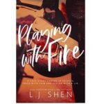 Playing with Fire ePub