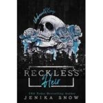 Reckless Heir by Jenika Snow ePub