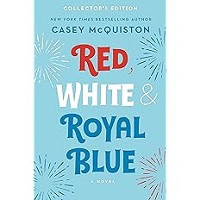 Red, White & Royal Blue ePub