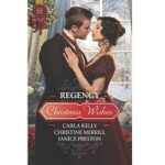 Regency Christmas Wishes ePub