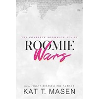 Roomie Wars Box Set by Kat T.Masen ePub