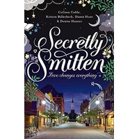 Secretly Smitten by Colleen Coble ePub