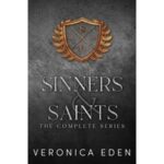Sinners and Saints by Veronica Eden ePub