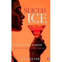Sliced Ice by Lee Winter ePub