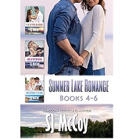 Summer Lake Romance Boxed Set ePub