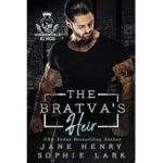 The Bratva's Heir by Jane Henry ePub