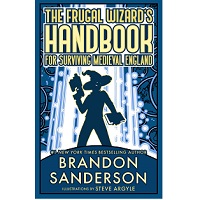 The Frugal Wizard’s Handbook for Surviving Medieval England ePub