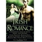The Mammoth Book of Irish Romance ePub