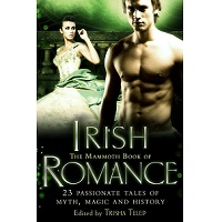 The Mammoth Book of Irish Romance ePub