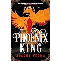 The Phoenix King ePub