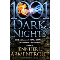 The Summer King Bundle by Jennifer L. Armentrout ePub