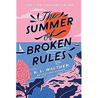 The Summer of Broken Rules ePub