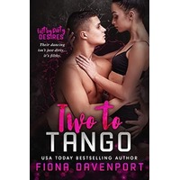 Two to Tango by Fiona Davenport ePub