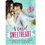V Card Sweetheart ePub