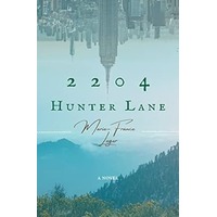 2204 Hunter Lane by Marie-France Leger ePub
