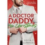 A Doctor Daddy for Christmas by Sofia T Summers ePub