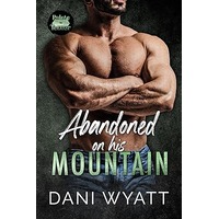 Abandoned on His Mountain by Dani Wyatt ePub (1)