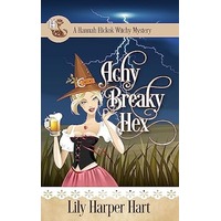 Achy Breaky Hex by Lily Harper Hart ePub
