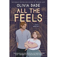 All the Feels by Olivia Dade ePub