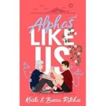 Alphas Like Us by Krista Ritchie ePub