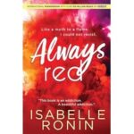 Always Red by Isabelle Ronin ePub
