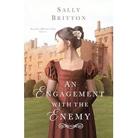 An Engagement with the Enemy by Sally Britton ePub