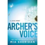 Archer's Voice by Mia Sheridan ePub