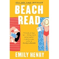 Beach Read by Emily Henry ePub