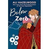 Below Zero by Ali Hazelwood ePub
