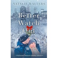 Better Watch Out by Natalie Walters ePub