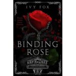 Binding Rose by Ivy Fox ePub