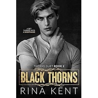 Black Thorns by Rina Kent ePub