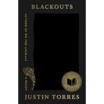 Blackouts by Justin Torres ePub
