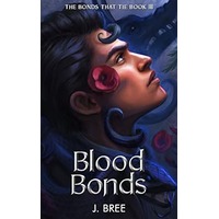Blood Bonds by J Bree ePub