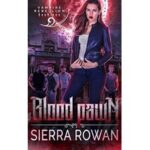 Blood Pawn by Sierra Rowan ePub