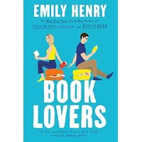 Book Lovers by Emily Henry ePub