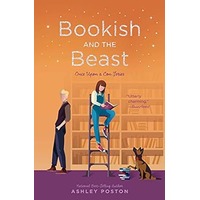 Bookish and the Beast by Ashley Poston ePub