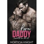 Born Daddy by Morticia Knight ePub