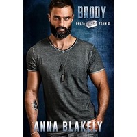 Brody by Anna Blakely ePub
