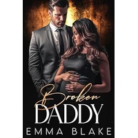 Broken Daddy by Emma Blake ePub