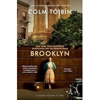 Brooklyn by Colm Toibin ePub