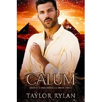 Calum by Taylor Rylan ePub