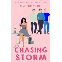 Chasing Storm by Eve Newton ePub