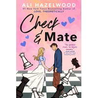 Check & Mate by Ali Hazelwood ePub